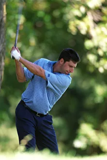 Jose-Maria Olazabal