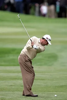 Jose-Maria Olazabal
