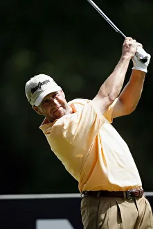 Jose-Maria Olazabal