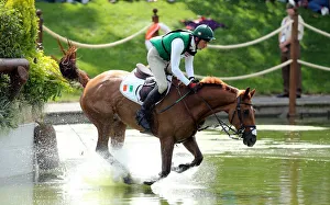 Sport Selection Prints: Joseph Murphy