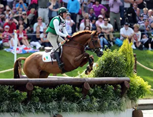 Sport Selection Prints: Joseph Murphy