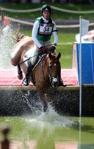 Sport Selection Prints: Joseph Murphy