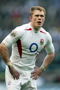 Josh Lewsey