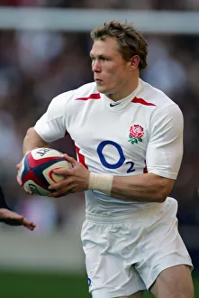 Josh Lewsey