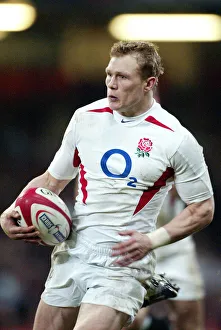 Josh Lewsey