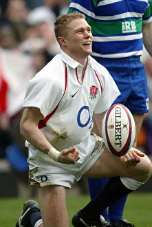 Josh Lewsey