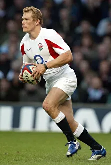 Josh Lewsey