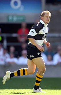 Josh Lewsey