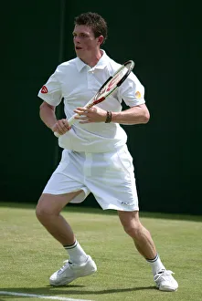 Joshua Goodall