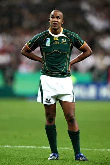 Jp Pietersen