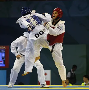 Juan Antonio Ramos V Yulis Gabriel Mercedes