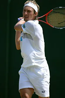Juan Carlos Ferrero