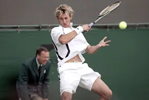 Juan Carlos Ferrero