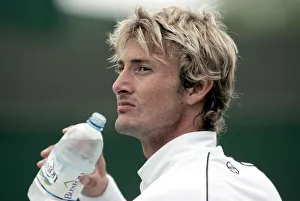 Juan Carlos Ferrero