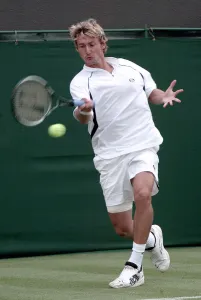 Juan Carlos Ferrero