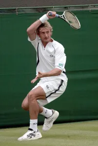 Juan Carlos Ferrero