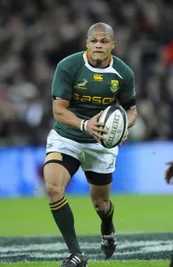 Juan De Jongh
