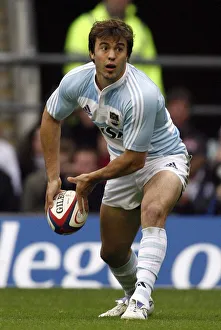 Juan Martin Hernandez