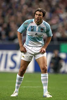 Juan Martin Hernandez