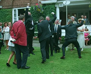 Mitchell Prints: Jubilation From J Mitchell