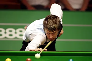 Trump Prints: Judd Trump
