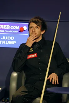 Judd Trump