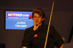 Judd Trump