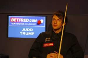Judd Trump