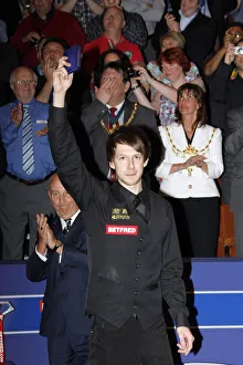 Judd Trump