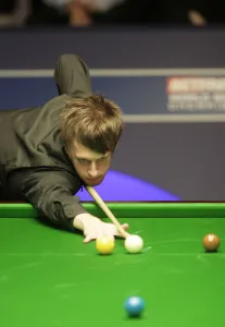 Judd Trump