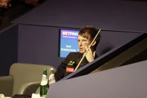 Judd Trump