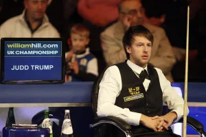 Judd Trump