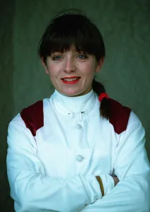 Judy Davies