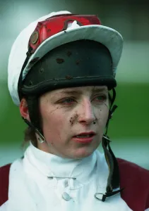 Judy Davies