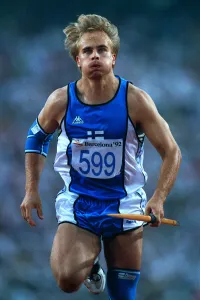 Javelin Prints: Juha Laukkanen