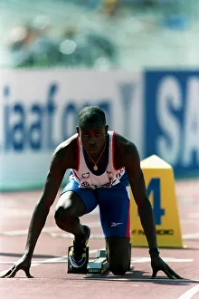 Julian Golding