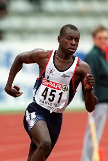 Julian Golding