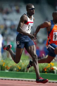 Julian Golding