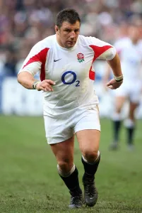 Julian White