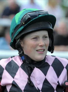 Julie Burke