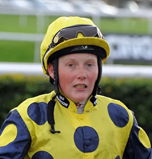 Julie Burke