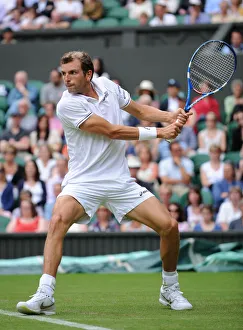 Julien Prints: Julien Benneteau