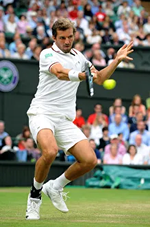 Julien Bennrteau
