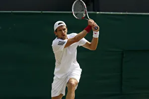 Jurgen Melzer