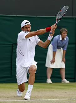 Jurgen Melzer
