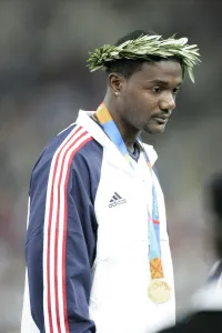 Justin Gatlin