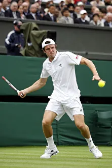 Justin Prints: Justin Gimelstob
