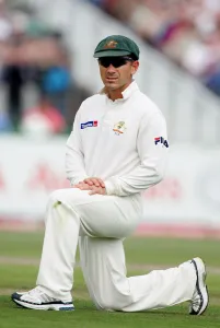 Justin Prints: Justin Langer
