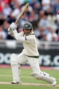 Justin Langer
