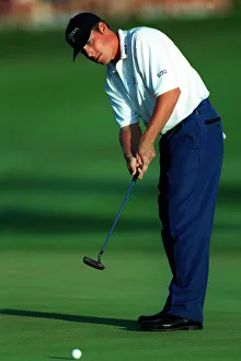 Justin Leonard